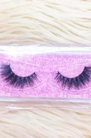 DivineChic Mink Lashes