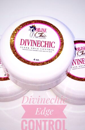 DivineChic Edgecontrol